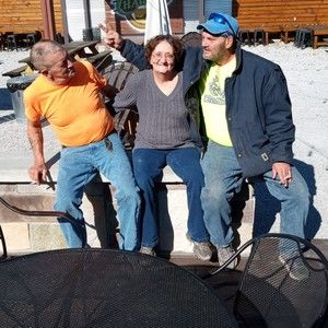 Meet your Posher, Donna